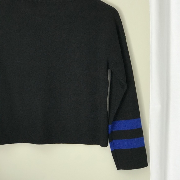 ASOS Chunky Crop Sweater - Picture 5 of 8